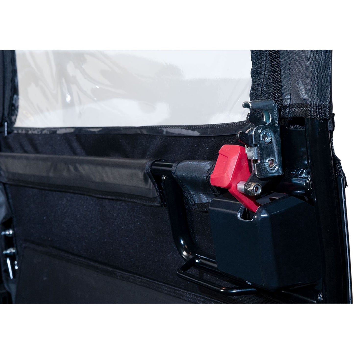 Seizmik Framed Door Kit - Ranger Mid Size 06023_472371