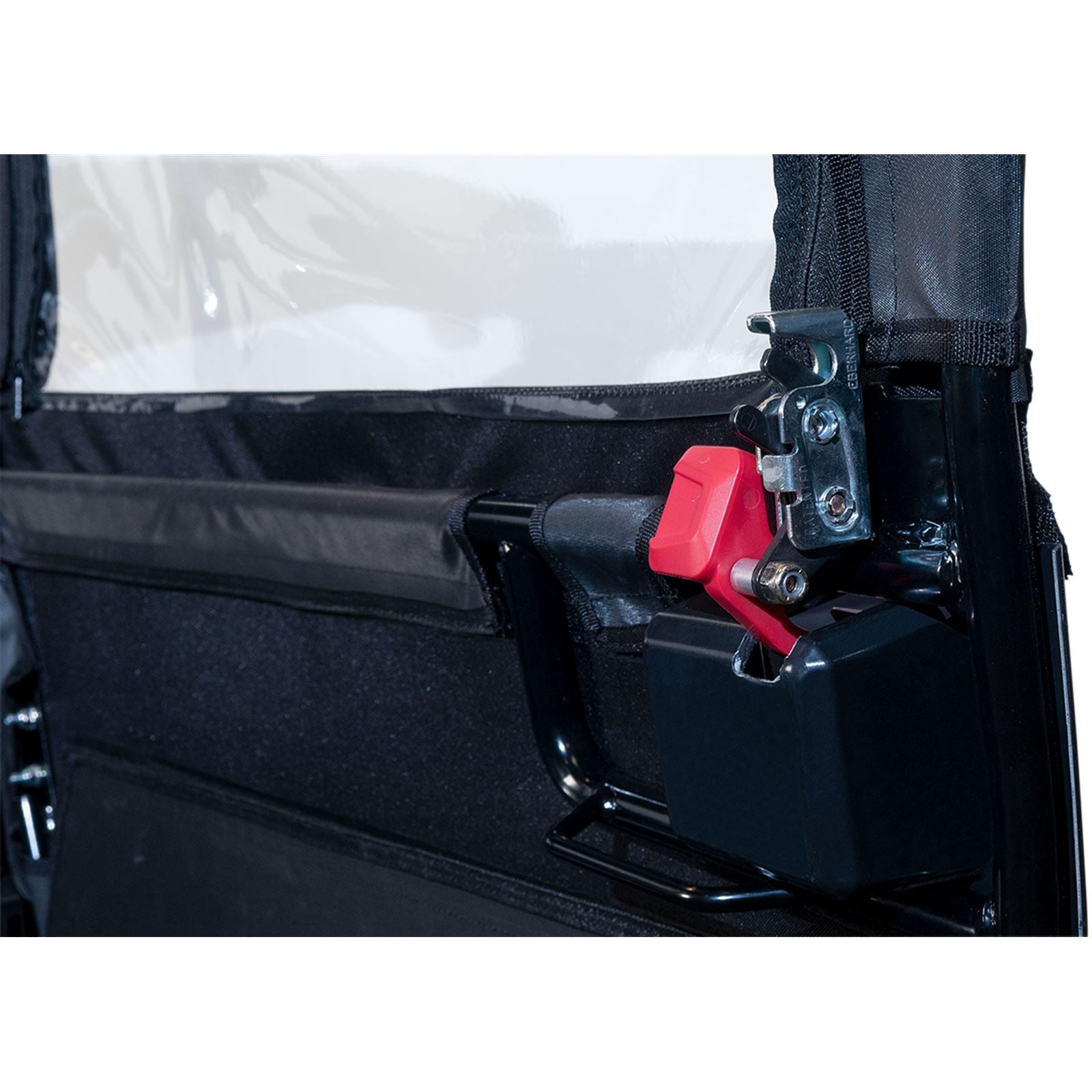 Seizmik Framed Door Kit - Ranger Mid Size 06023_472371