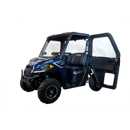 Seizmik Framed Door Kit - Ranger Mid Size 06023_1780288