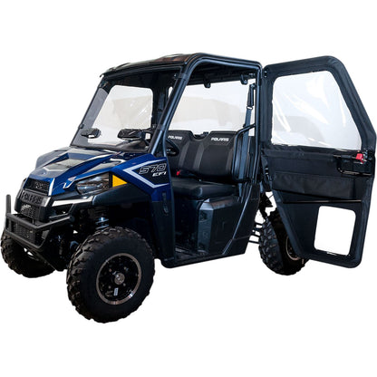 Seizmik Framed Door Kit - Ranger Mid Size 06023_472372