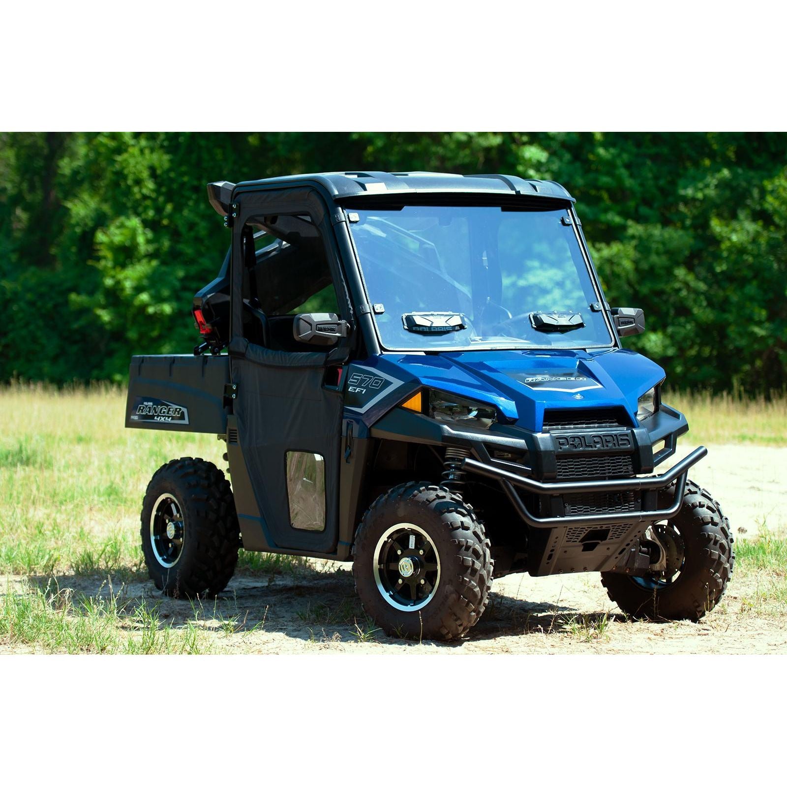 Framed Door Kit - Ranger Mid Size_2096996
