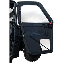 Seizmik Framed Door Kit for Select Polaris Ranger Full Size 06022_472373
