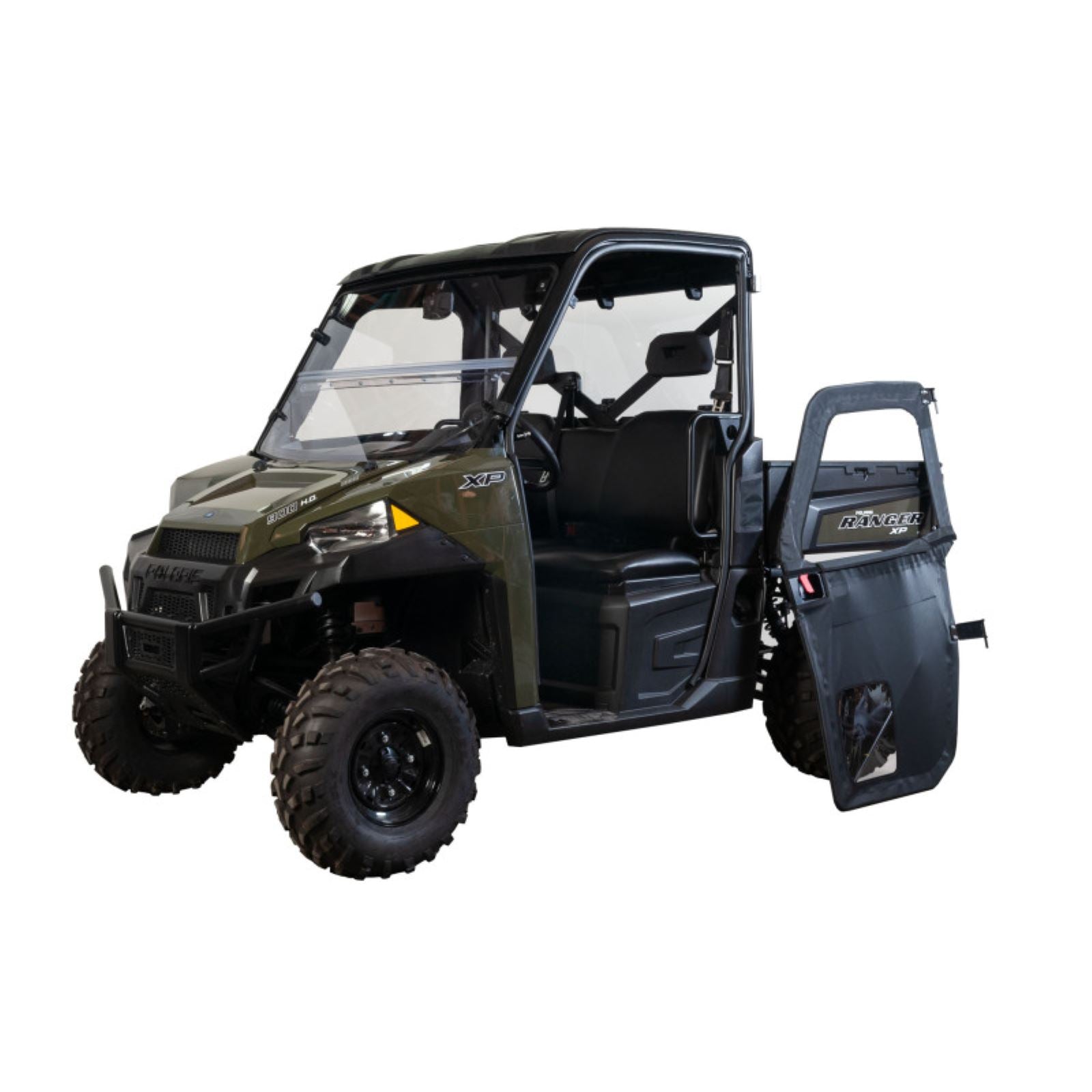 Seizmik Framed Door Kit for Select Polaris Ranger Full Size 06022_1779860