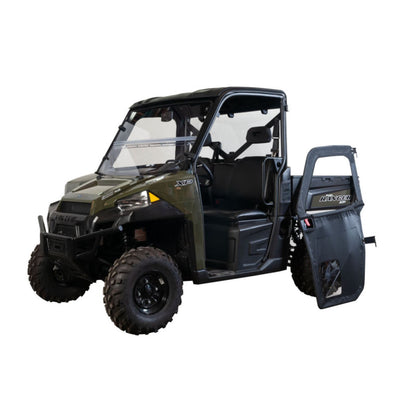 Seizmik Framed Door Kit for Select Polaris Ranger Full Size 06022_1779860