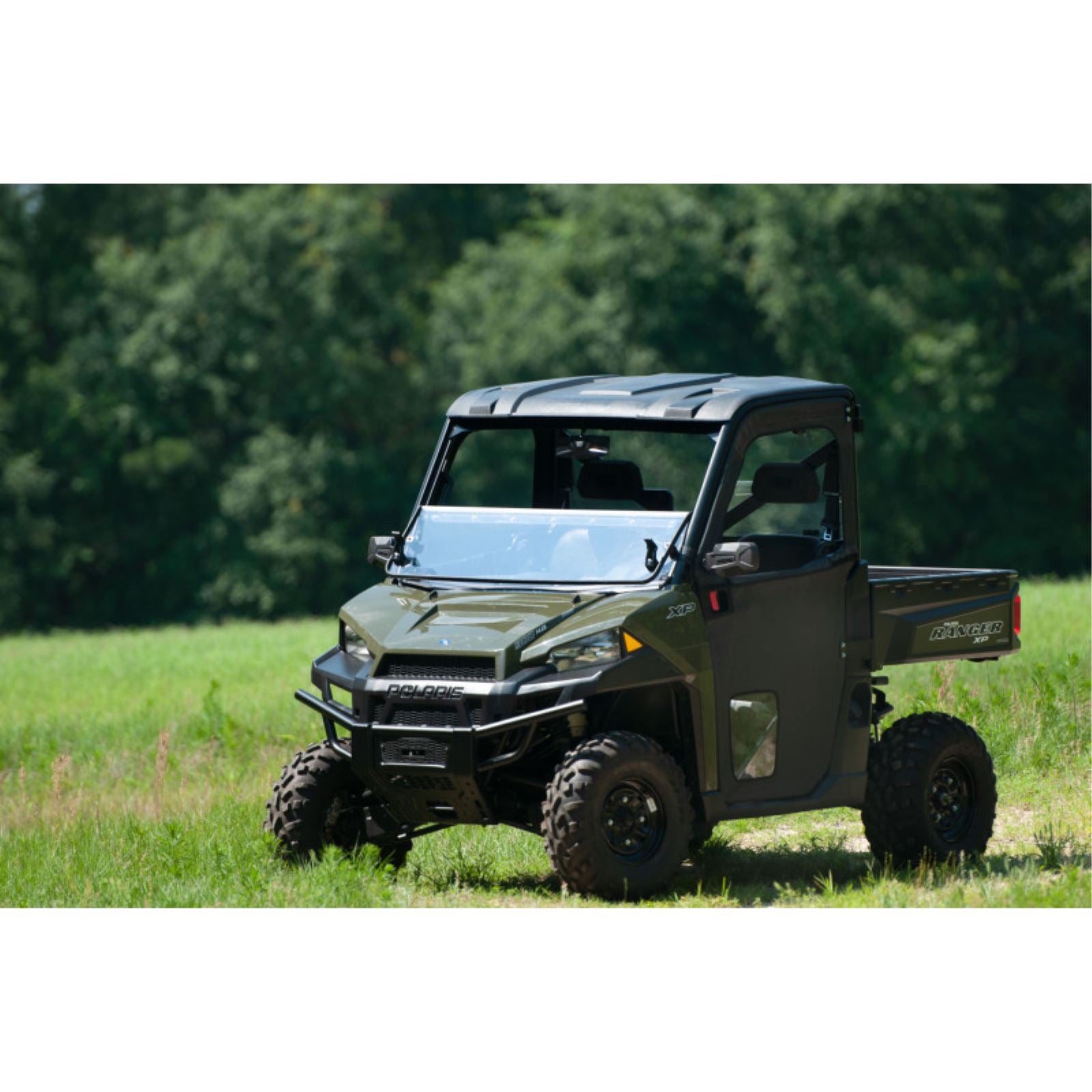 Seizmik Framed Door Kit for Select Polaris Ranger Full Size 06022_1779861