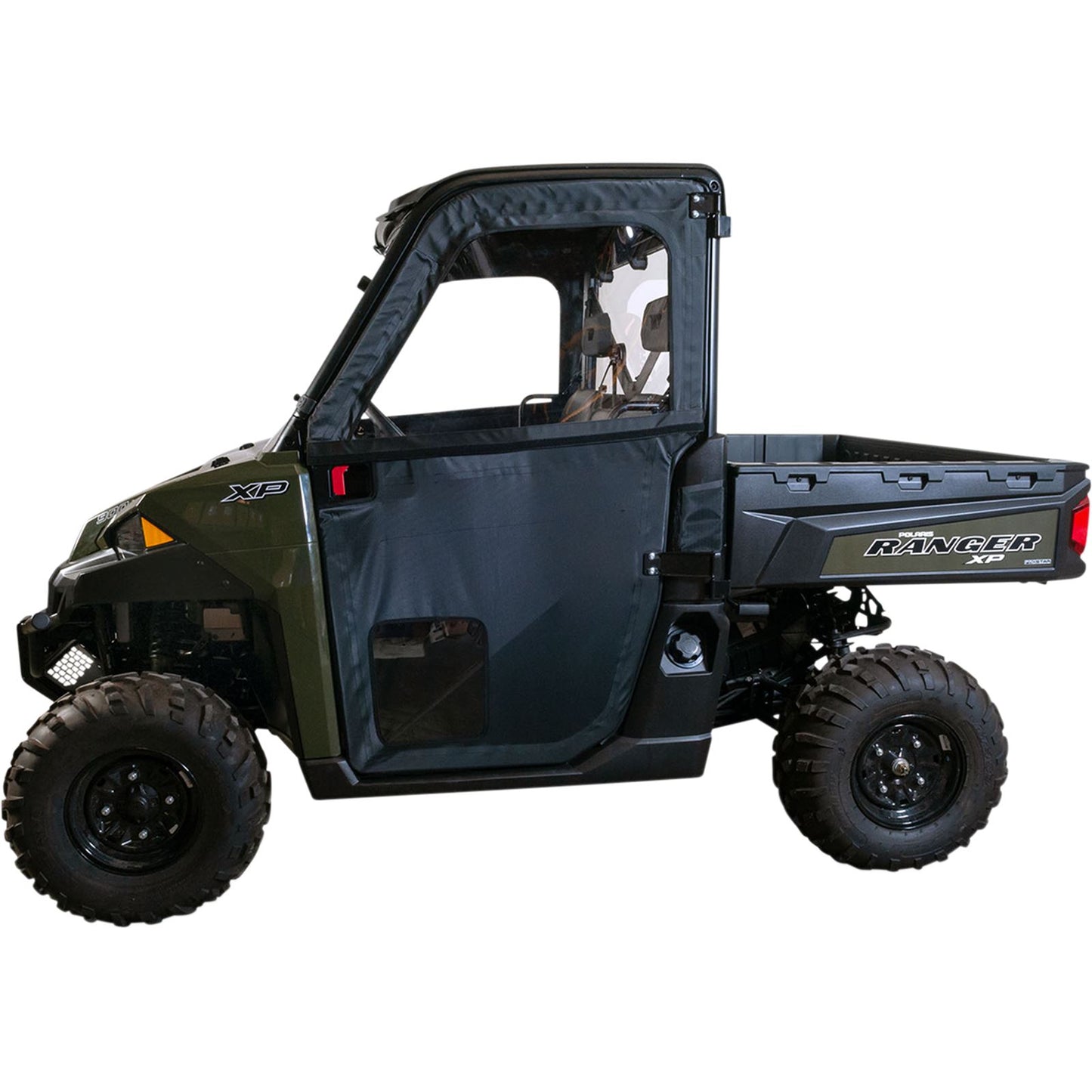 Seizmik Framed Door Kit for Select Polaris Ranger Full Size 06022_472375
