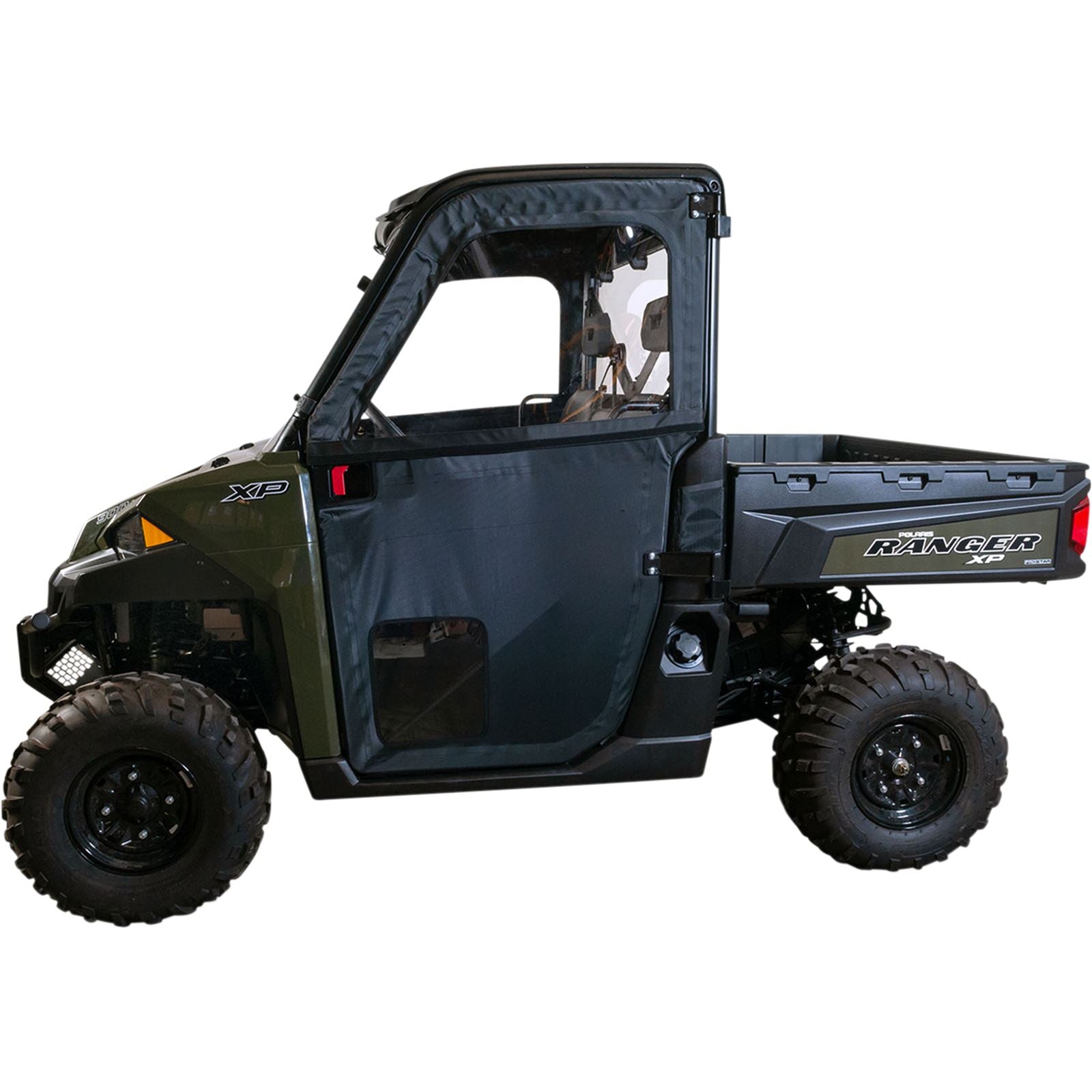 Seizmik Framed Door Kit for Select Polaris Ranger Full Size 06022_472375