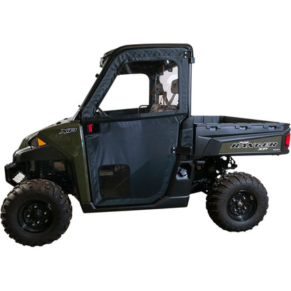 Seizmik Framed Door Kit for Select Polaris Ranger Full Size 06022_472375