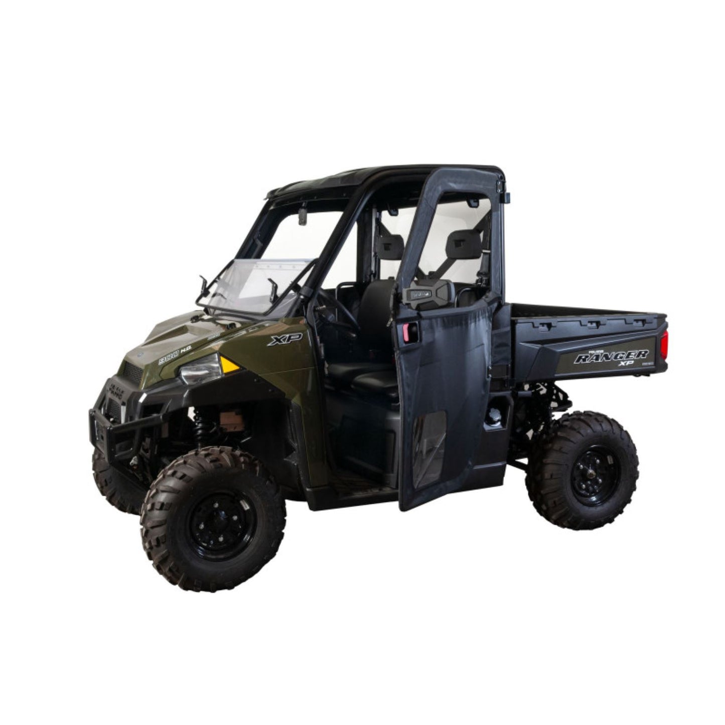 Seizmik Framed Door Kit for Select Polaris Ranger Full Size 06022_1780027
