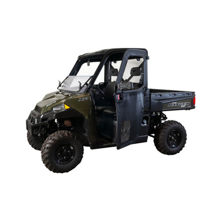 Seizmik Framed Door Kit for Select Polaris Ranger Full Size 06022_1780027