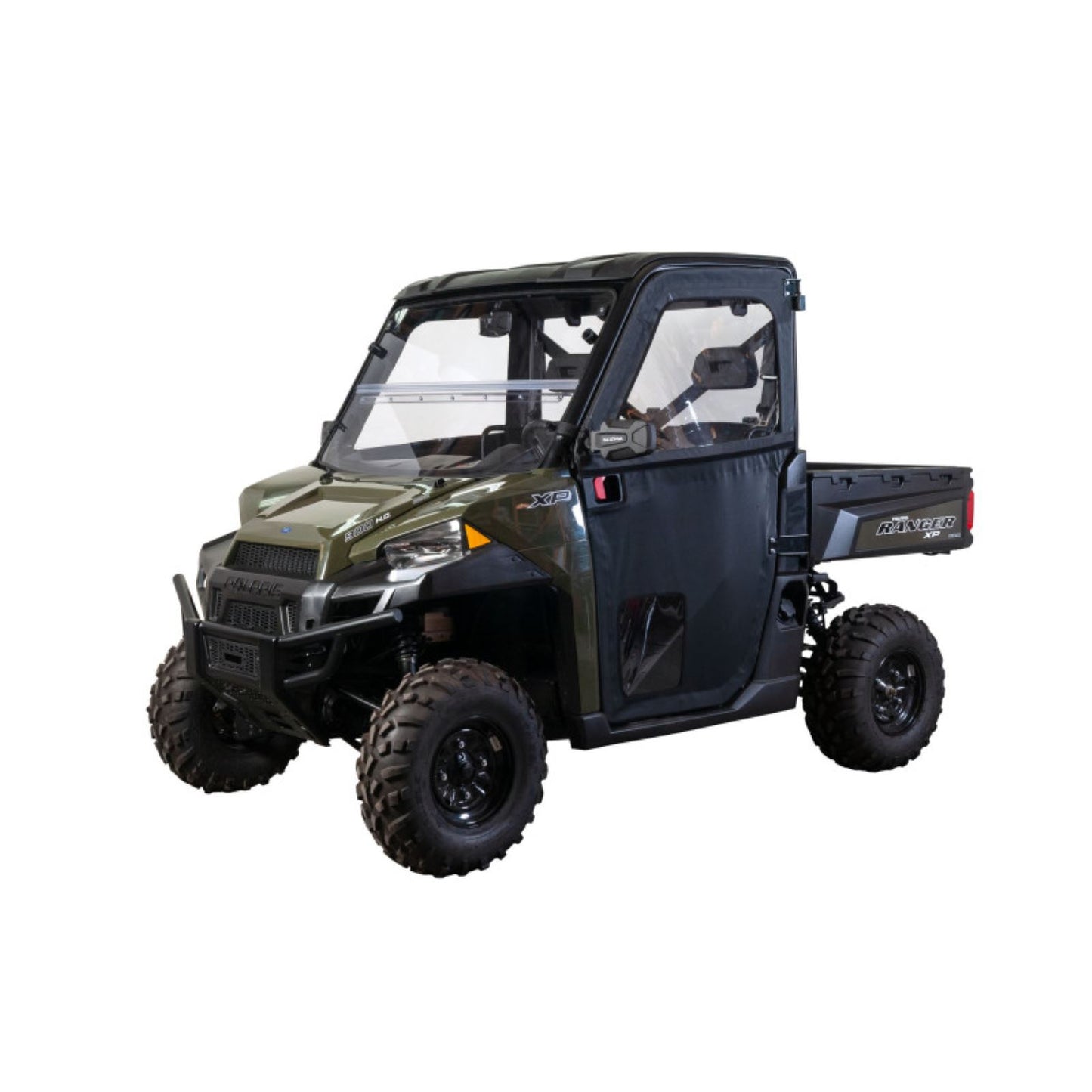Seizmik Framed Door Kit for Select Polaris Ranger Full Size 06022_1780279