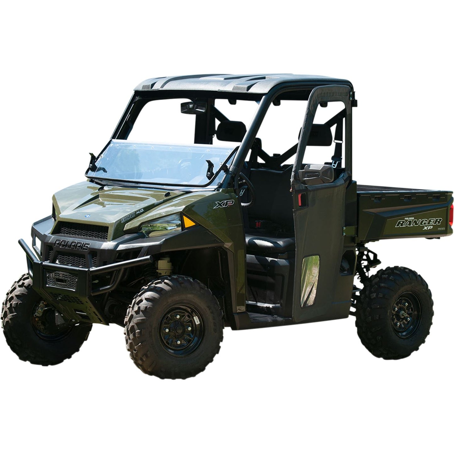 Seizmik Framed Door Kit for Select Polaris Ranger Full Size 06022_472377
