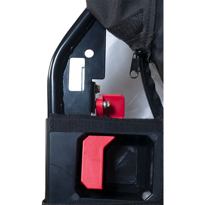 Seizmik Framed Door Kit for Select Polaris Ranger Full Size 06022_472378