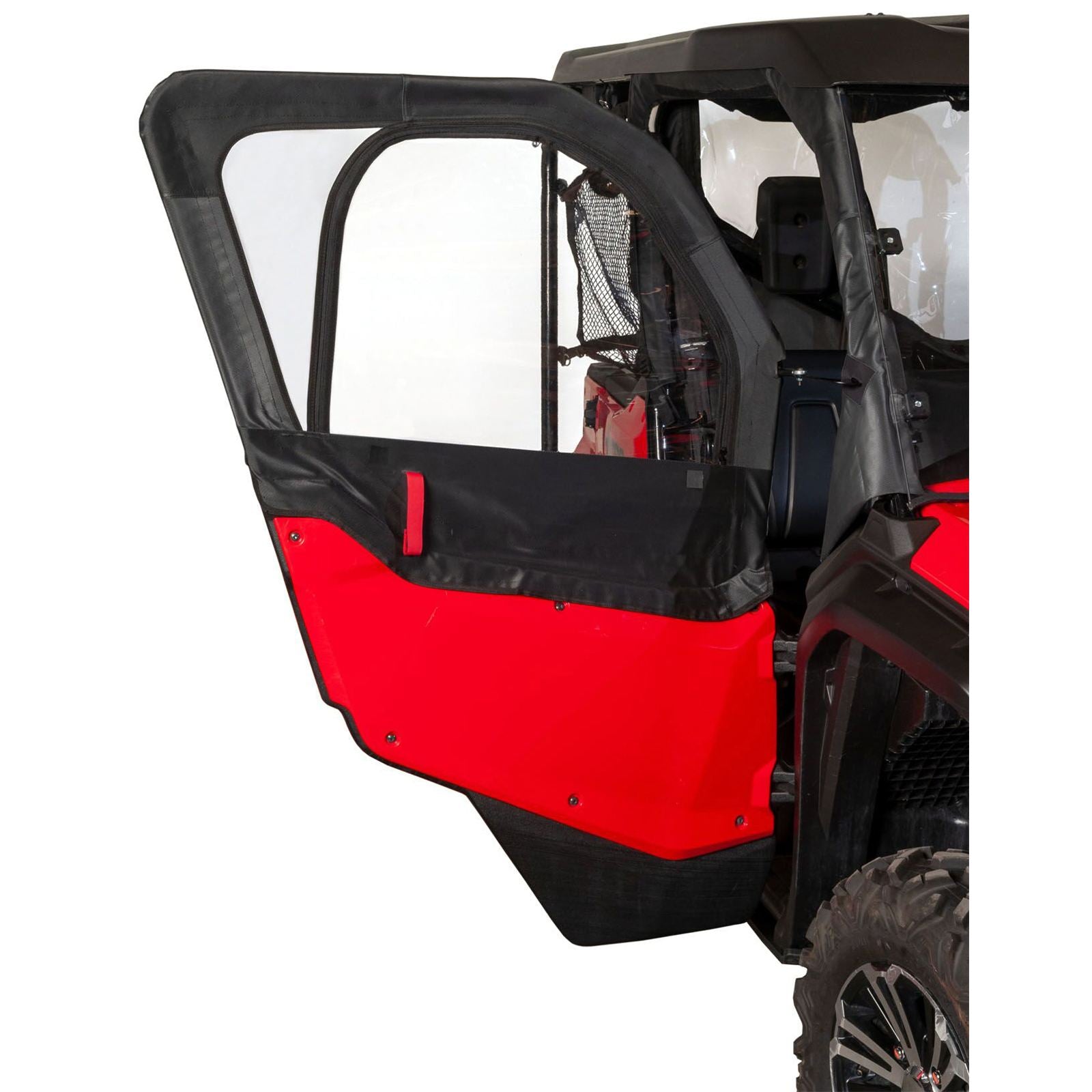 Upper Door Kit for Honda_2096999