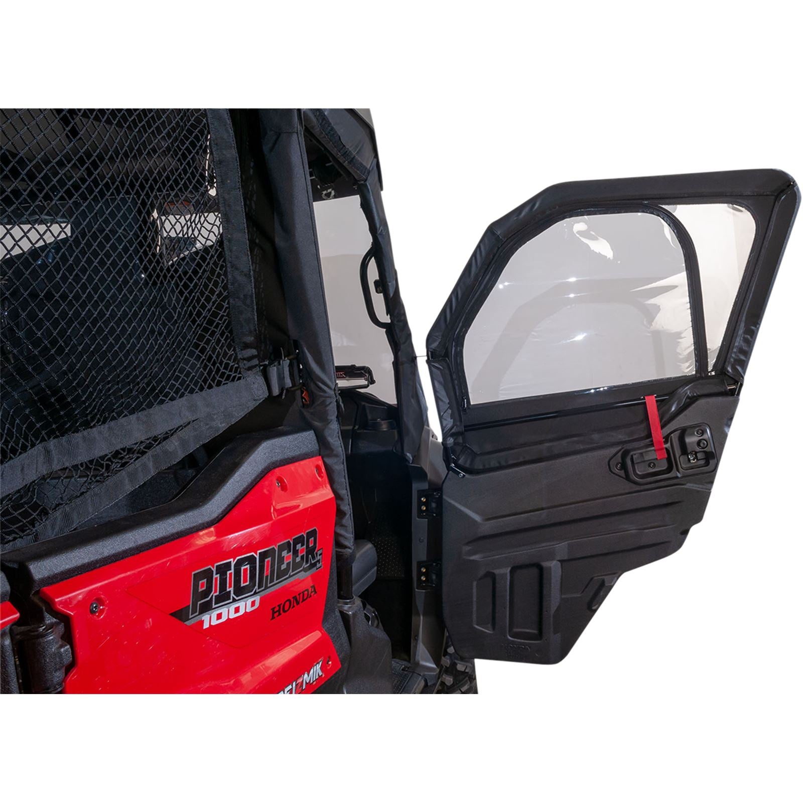 Seizmik Upper Door Kit for Honda 06021_472379