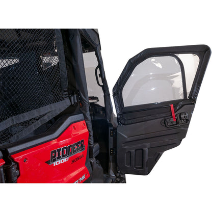 Seizmik Upper Door Kit for Honda 06021_472379