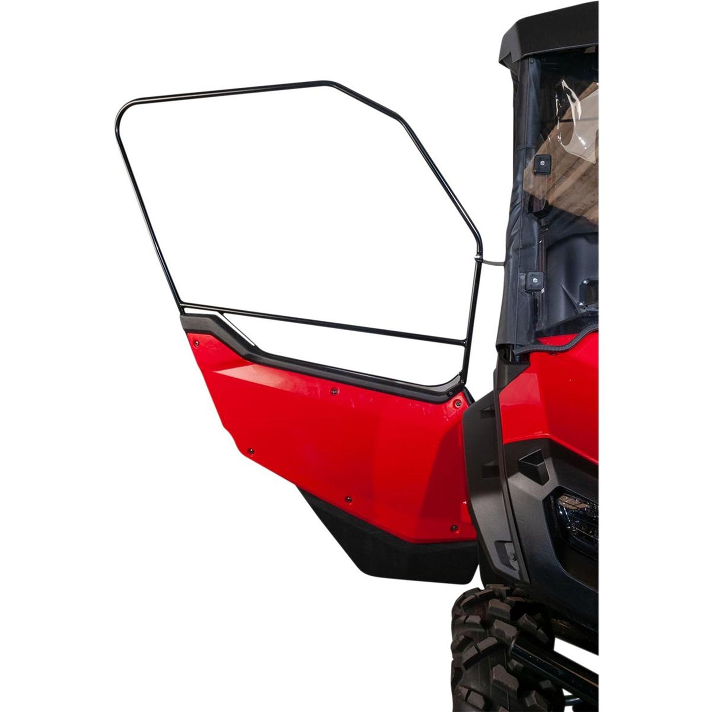 Upper Door Kit for Honda_2096799