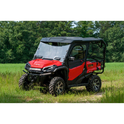 Seizmik Upper Door Kit for Honda 06021_1779855