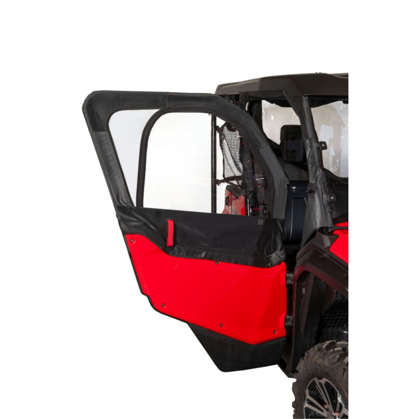 Seizmik Upper Door Kit for Honda 06021_1779856