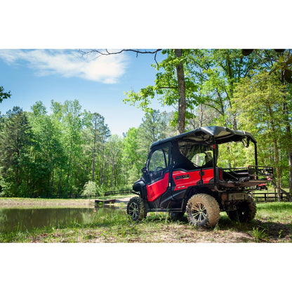Upper Door Kit for Honda_2096801