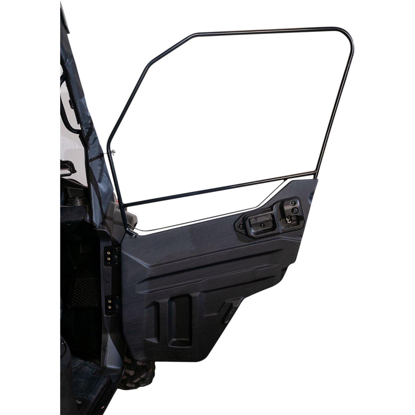 Seizmik Upper Door Kit for Honda 06021_472382