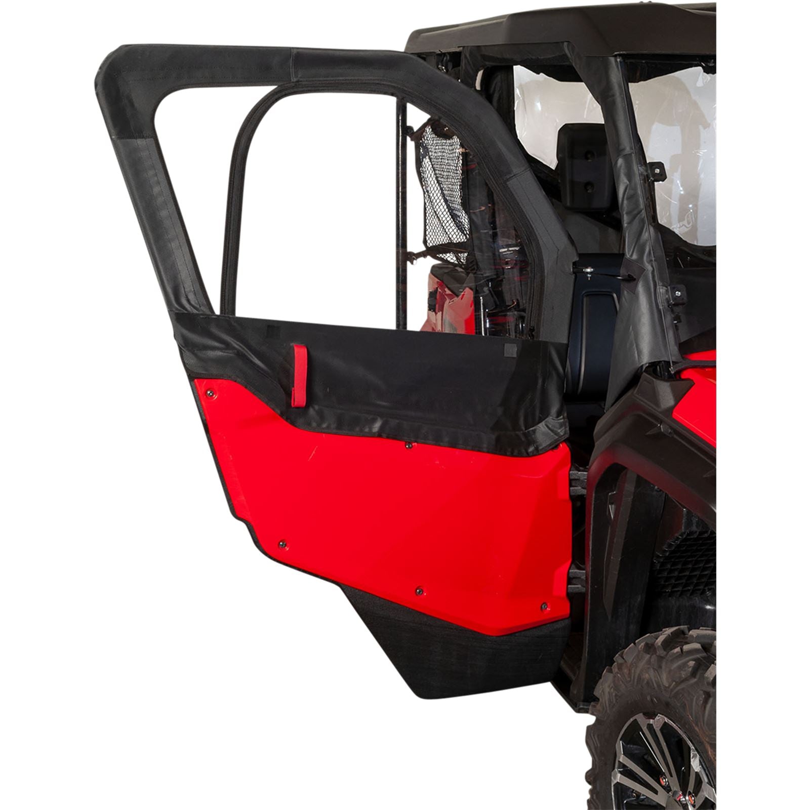 Seizmik Upper Door Kit for Honda 06021_472383