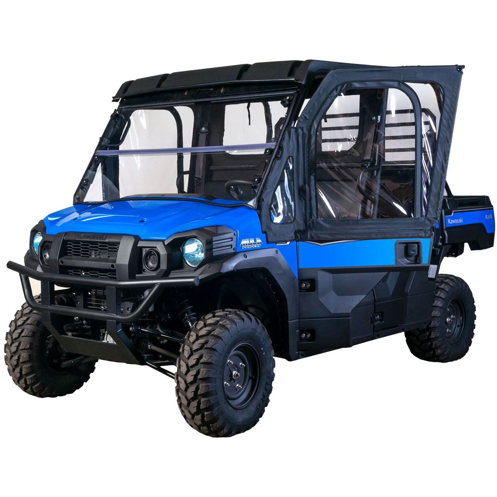 Upper Door Kit For Kawasaki_2097137
