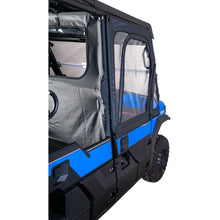 Seizmik Upper Door Kit For Kawasaki 06020_472384