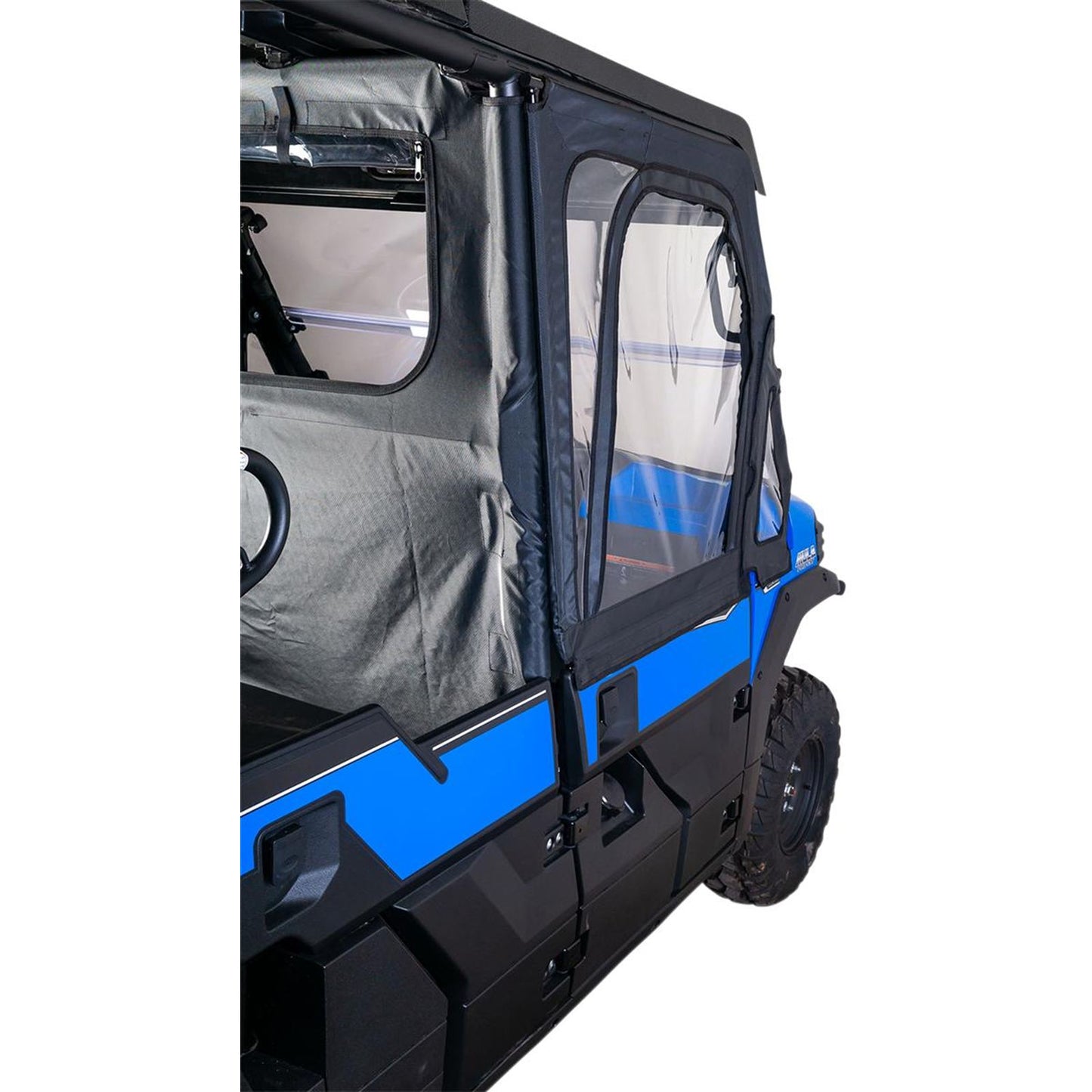 Upper Door Kit For Kawasaki_2096844