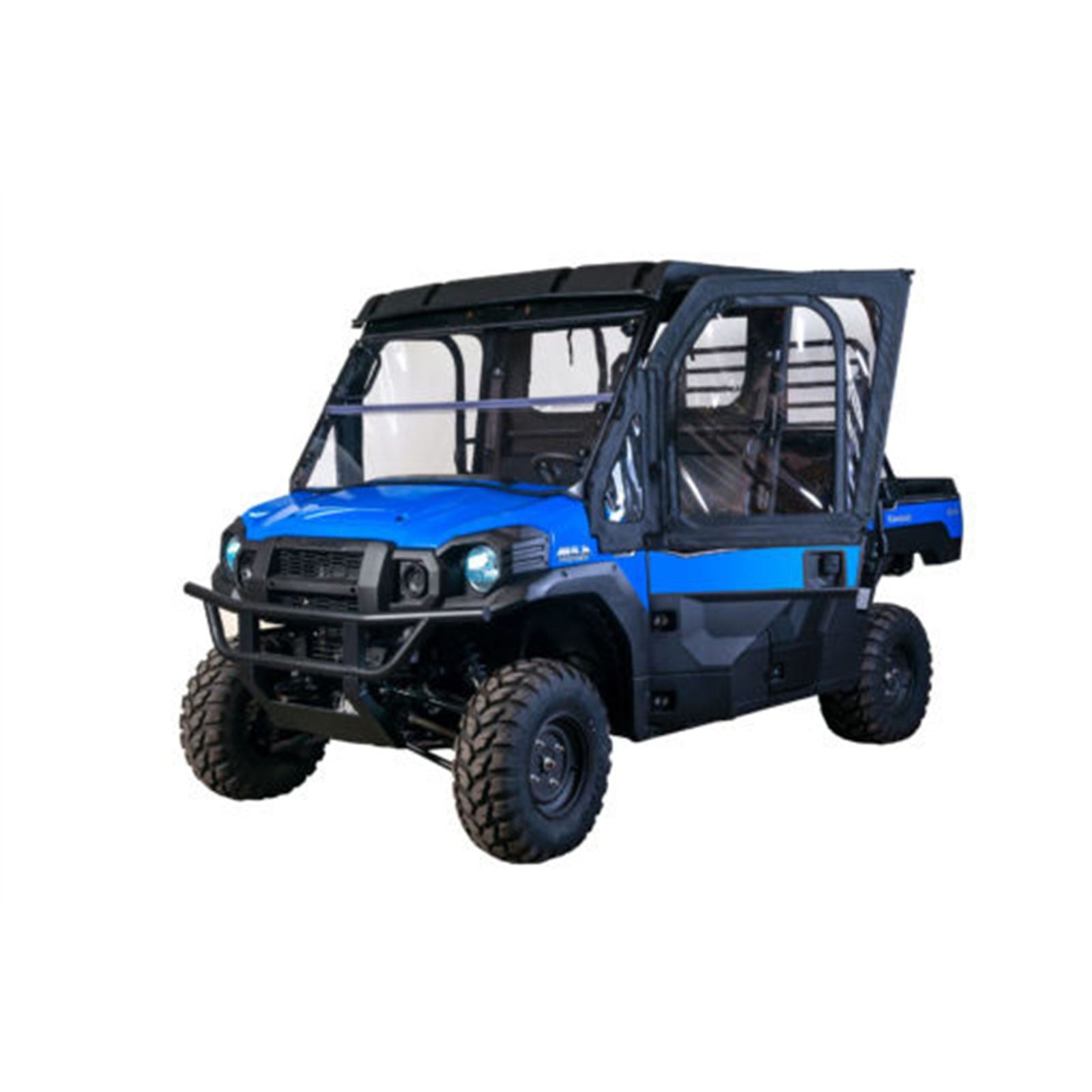 Upper Door Kit For Kawasaki_2097378