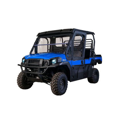 Seizmik Upper Door Kit For Kawasaki 06020_1779830