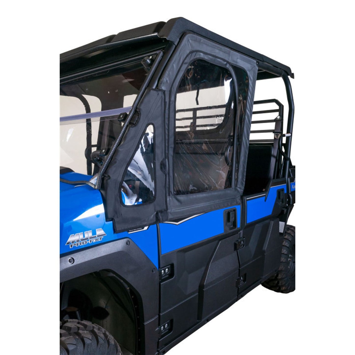 Upper Door Kit For Kawasaki_2097197