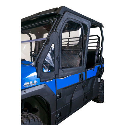 Upper Door Kit For Kawasaki_2097197