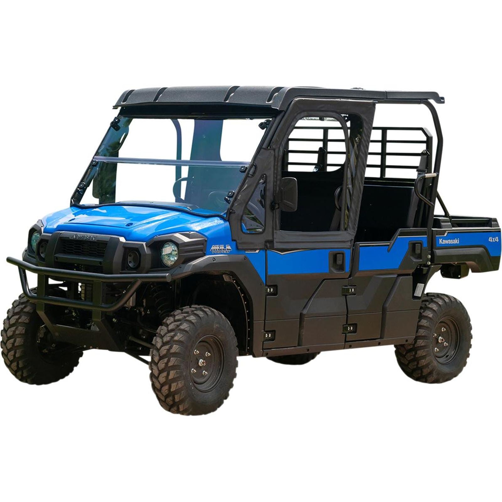 Upper Door Kit For Kawasaki_2096964