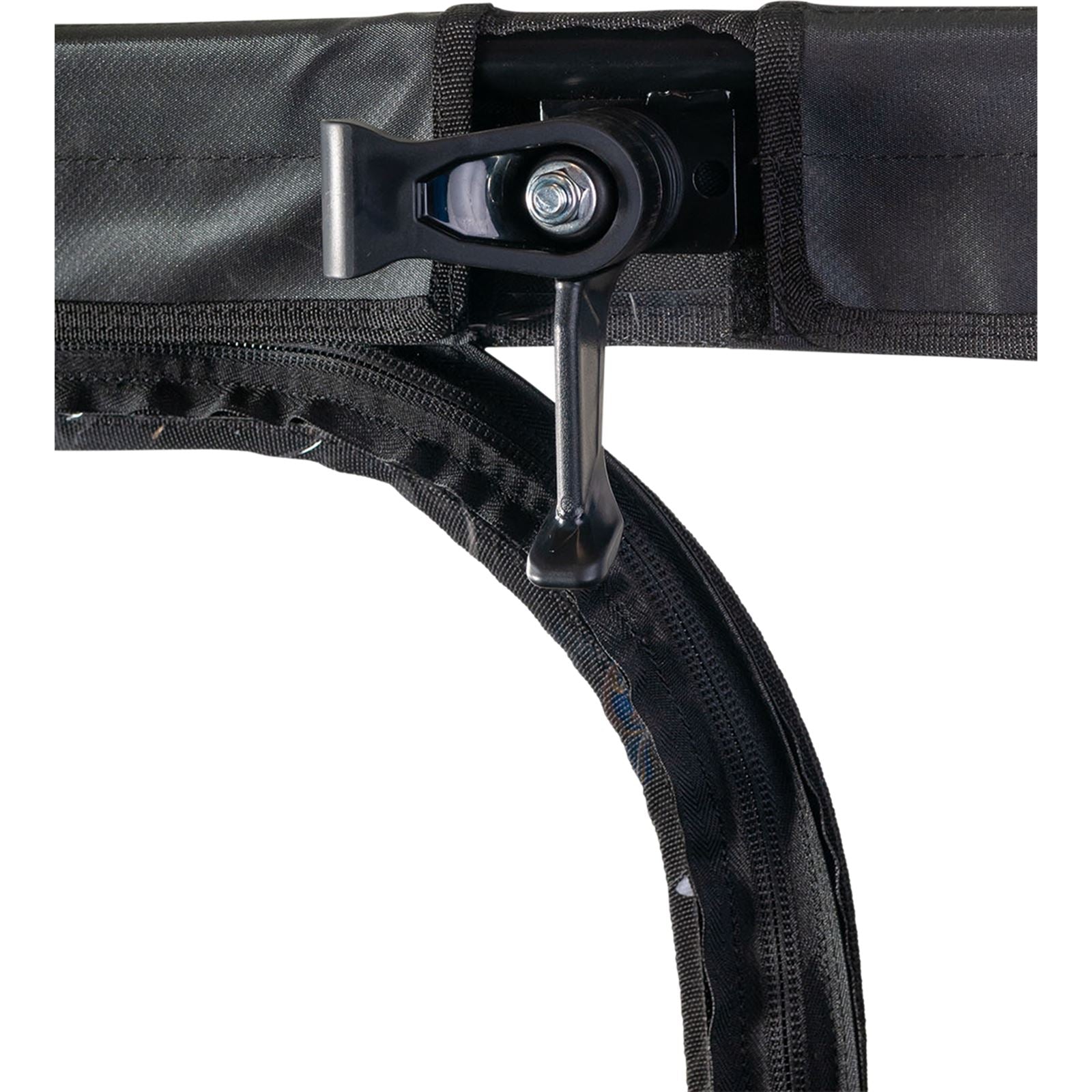 Seizmik Upper Door Kit For Kawasaki 06020_472387