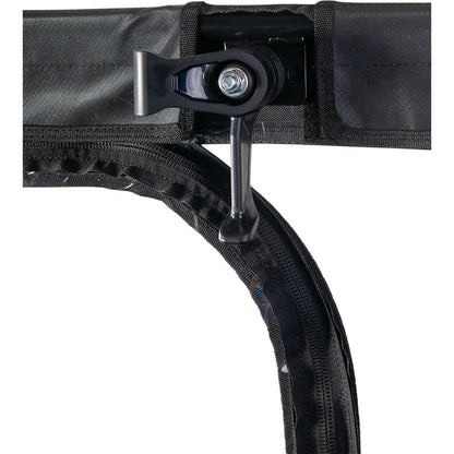 Seizmik Upper Door Kit For Kawasaki 06020_472387