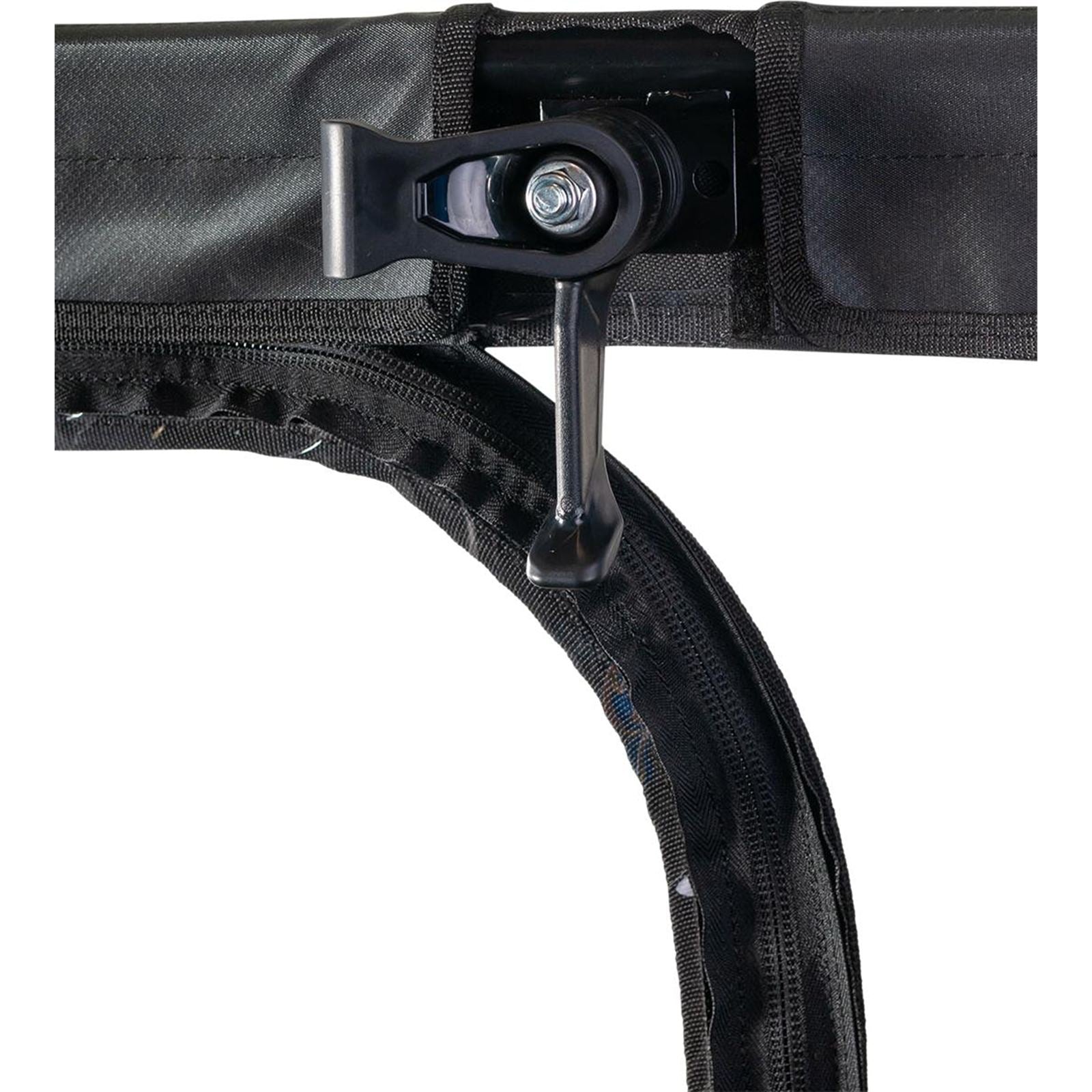 Upper Door Kit For Kawasaki_2096965