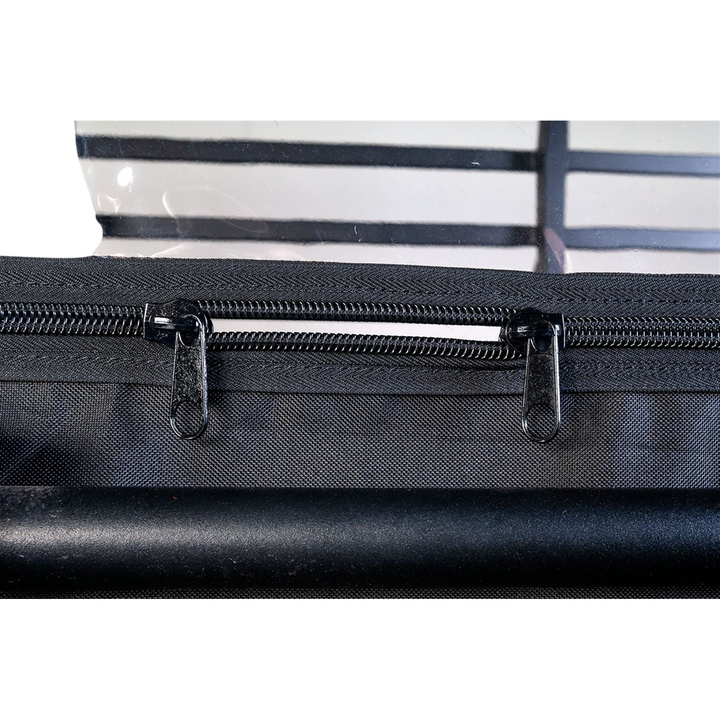 Seizmik Soft Dust Panel - Rear For Kawasaki 04028_472393