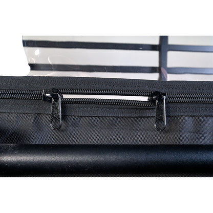 Seizmik Soft Dust Panel - Rear For Kawasaki 04028_472393