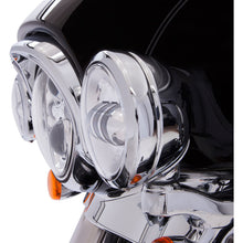 Ciro Headlight Bezel - Chrome [MPN: 45200]_359550
