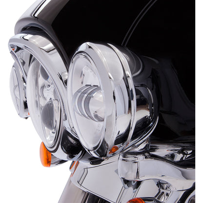 Ciro Headlight Bezel - Chrome [MPN: 45200]_359550