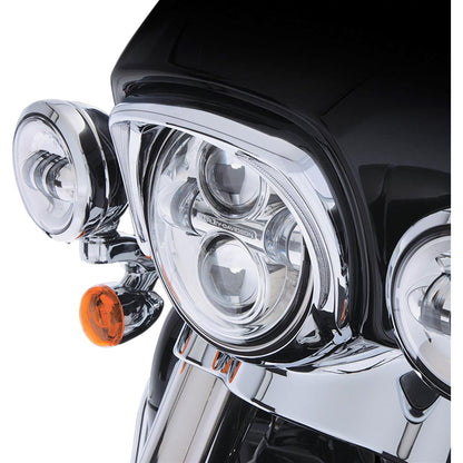 Ciro Headlight Bezel - Chrome [MPN: 45200]_359552