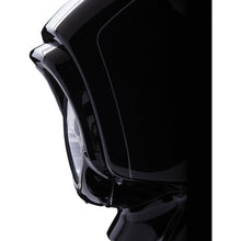 Ciro Headlight Bezel - Black [MPN: 45201]_359554