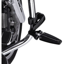 Ciro Pinless Clamp - Black - 4" Extension [MPN: 60024]_359530