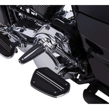 Ciro Twin Rail Board - with Adapter - Chrome [MPN: 60201]_359515
