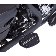 Ciro Twin Rail Board - with Adapter - Black [MPN: 60221]_359519