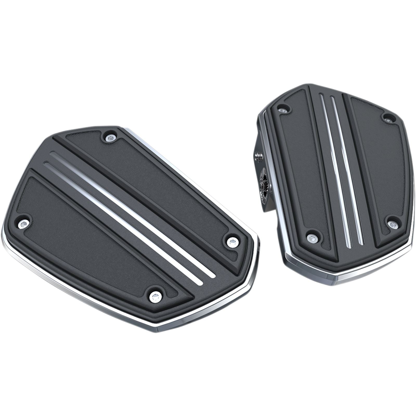 Ciro Twin Rail Board - Chrome [MPN: 60301]_359522