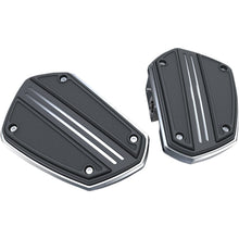 Ciro Twin Rail Board - Chrome [MPN: 60301]_359522