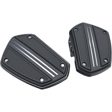 Ciro Twin Rail Board - Black [MPN: 60321]_359523