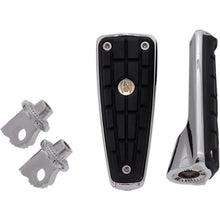 Ciro CMX Footpeg - Chrome - with Mount [MPN: 61006]_359496